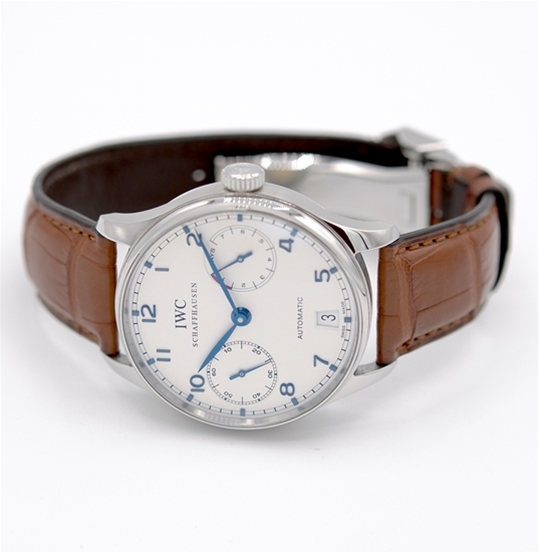 Portugieser 7-Day Automatic